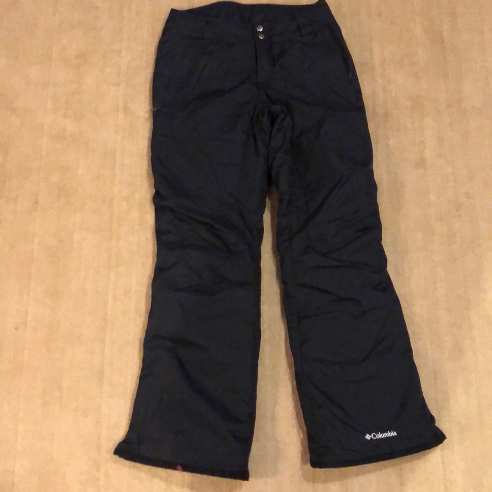 Columbia ski pants